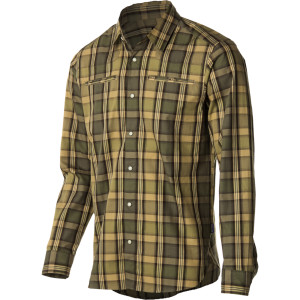 Wagner Shirt - Long-Sleeve - Men's
