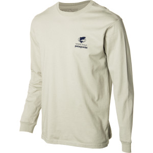 World Trout Catch T-Shirt - Long-Sleeve - Men's