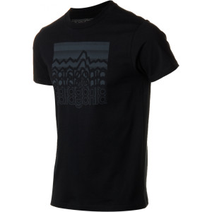 Logostack T-Shirt - Short-Sleeve - Men's