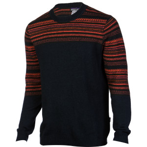 Nordic Crew Sweater - Men's