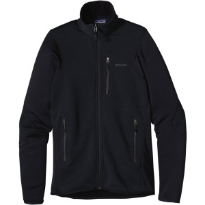 Click to Enlarge for Patagonia Piton Hybrid Fleece Jacket - Men's Patagonia Piton Hybrid Fleece Jacket - Men's -image