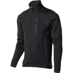 Piton Hybrid Fleece Jacket - Men's