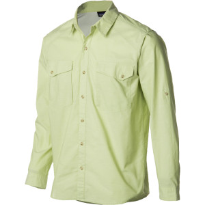 Slick Calm Shirt - Long-Sleeve - Men's