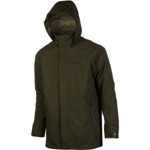 Venn 3-in-1 Parka - Men's
