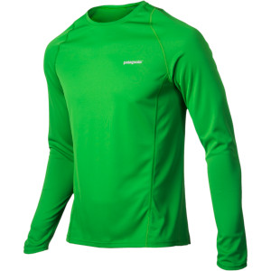 Fore Runner Shirt - Long-Sleeve - Men's