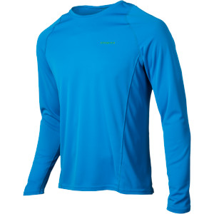 Fore Runner Shirt - Long-Sleeve - Men's