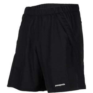Trail Chaser Running Short - Men's