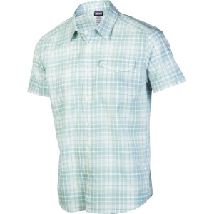 Chillybin Shirt - Short-Sleeve - Men's