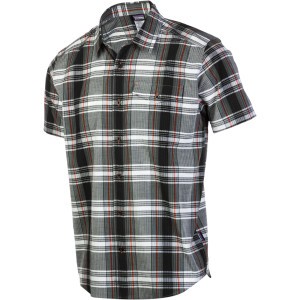 Chillybin Shirt - Short-Sleeve - Men's