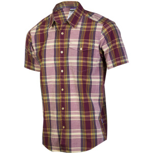 Chillybin Shirt - Short-Sleeve - Men's