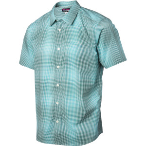 Gone Again Shirt - Short-Sleeve - Men's