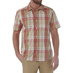 Gone Again Shirt - Short-Sleeve - Men's