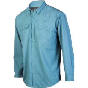 Sol Patrol Shirt - Long-Sleeve - Men's