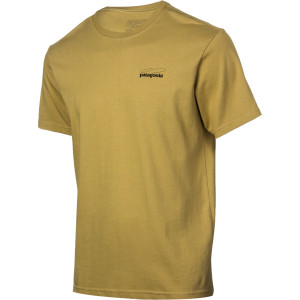 Trout Fitz Roy T-Shirt - Short-Sleeve - Men's