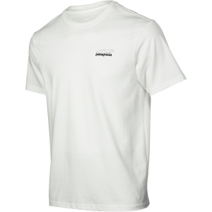Trout Fitz Roy T-Shirt - Short-Sleeve - Men's