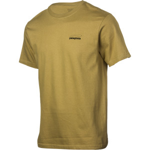 Tarpon Fitz Roy T-Shirt - Short-Sleeve - Men's