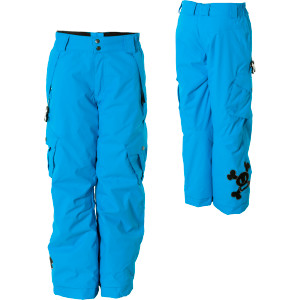 Paul Frank Skurvy Insulated Pant - Boys' - 2011