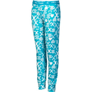 Paul Frank Dream Layer Long Underwear Bottom - Girls'