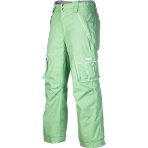 Julius Insulated Pant - Girls'