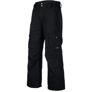 Skurvy Insulated Pant - Boys'
