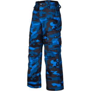 Paul Frank Skurvy Insulated Pant - Boys'