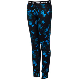 Paul Frank Fade Base Layer Bottom - Boys' - 2012