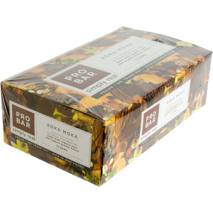 ProBar Koka Moka - Box of 12