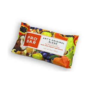ProBar Art's Original Blend - Box of 12