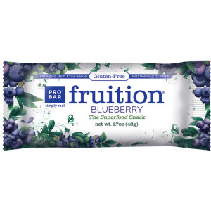 Fruition Bar - 12 Pack