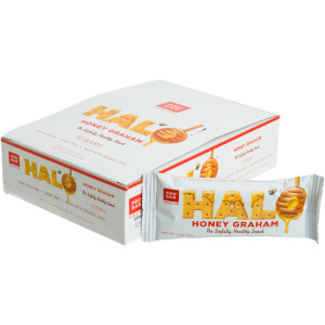Halo Bar - 12 Pack