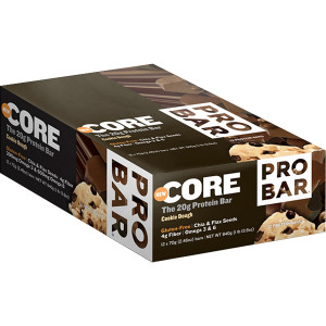 Core Protein Bar - 12-Pack
