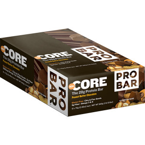 Core Protein Bar - 12-Pack