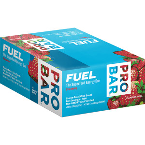 Fuel Bar - 12-Pack