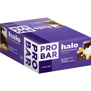 Halo Bar - 12 Pack