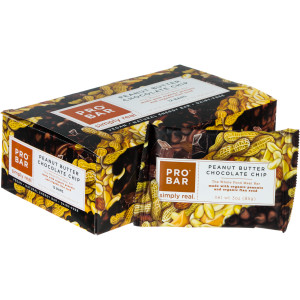 Meal Bars