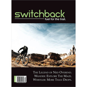 Switchback Magazine