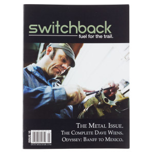 Switchback Magazine