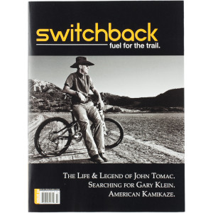 Switchback Magazine