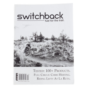 Switchback Magazine