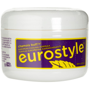 Paceline Products Chamois Butt'r Eurostyle Creme