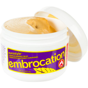 Paceline Products Eurostyle Hot Embrocation -image