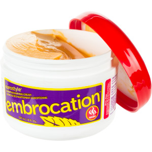 Paceline Products Eurostyle Warm Embrocation -image