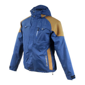 Powderhorn Doc Holliday Jacket - Men's
