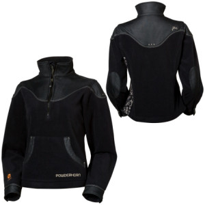 Powderhorn Palamino Pullover - Women's