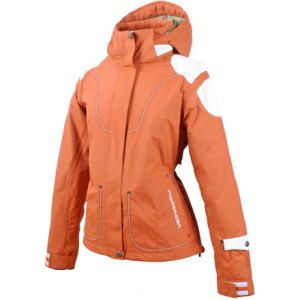 Powderhorn Kate System Jacket - Women's