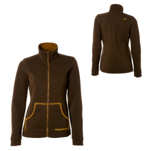 Powderhorn Louisa Jacket - Women's