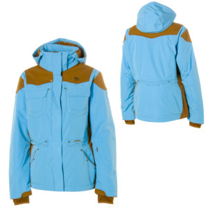 Powderhorn Ponca Insulated Jacket - Women's