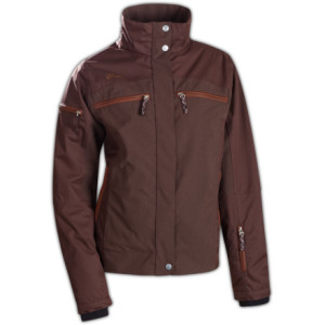 Powderhorn Bonnie Insulated Jacket - Women's