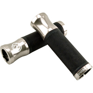 Speed Metal Grips