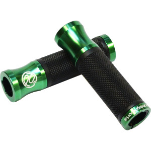 Speed Metal Grips